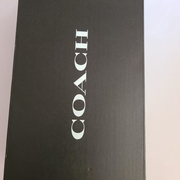 Coach Saddle sandals - Picture 9 of 10